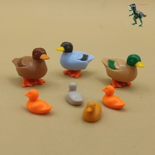 Playmobil famiglia