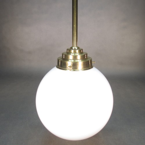Lampada sospensione art - lampada,
