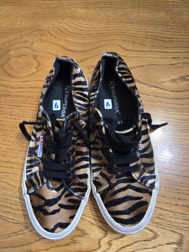 Pre loved superga women - pre-loved, women's
