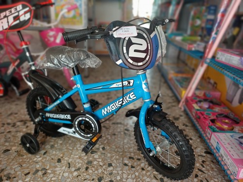 Bicicletta bambino - bicicletta, 12