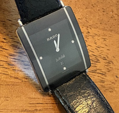 Orologio rado jubile diastar - orologio,