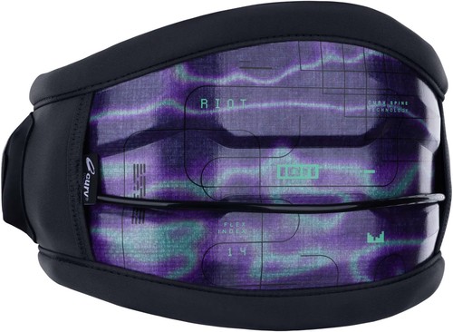 Ion riot curv - ion, kite