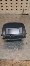 Display schermo display Opel