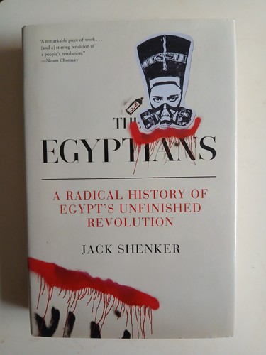 Egyptians jack shenker - egyptians,