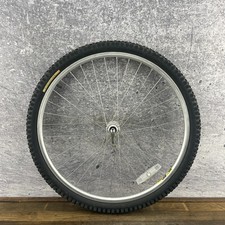 Ruota anteriore mountain bike