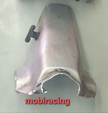 Parafango anteriore lato posteriore Honda SH 50 Fifty 1996 1997 1998 1999 2001 