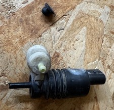 POMPA ACQUA PER TERGICRISTALLI SMART 450 ORIGINALE - PERFETTAMENTE FUNZIONANTE