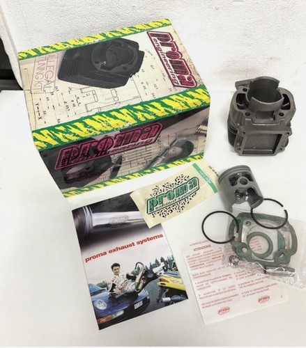 Nos kit gruppo termico - nos,