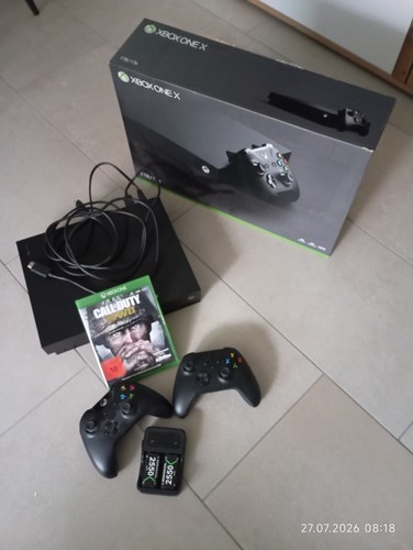Xbox one 1tb - xbox,