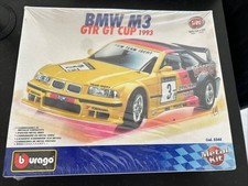 Burago metal kit - :, bmw