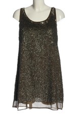 ZARA BASIC Mini Abito Donna