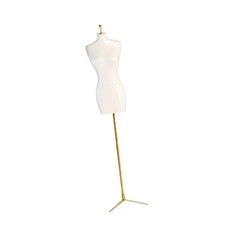 Mini Mannequin Model Femminile