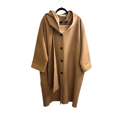 Cappotto zara peacoat - cappotto,