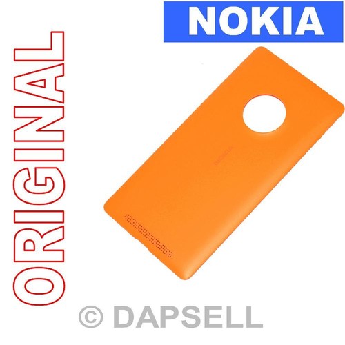 Nokia rear cover - rear,
