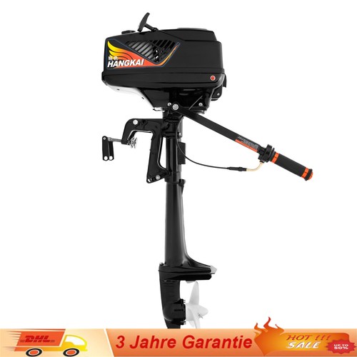 Motore benzina tempi - benzina, 3,6