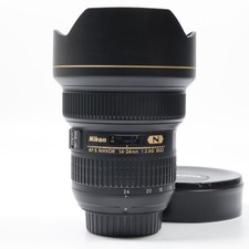 Nikon AF-S NIKKOR 14-24 mm