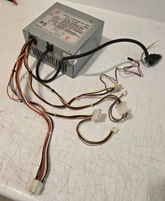 Generic IBM PC compatible AT