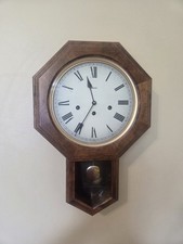 Orologio da parete vintage