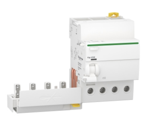 Blocco differenziale quickvigi - blocco,