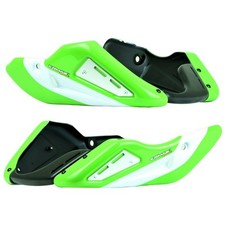 Carena inferiore pancia Ermax