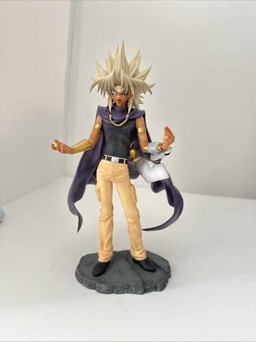 Modellino yami marik - yu-gi-oh!,