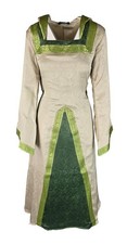 Abito medievale LARP vestito