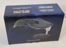 Nuovo eaglemoss star trek - nuovo!,