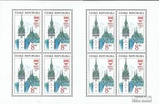 Repubblica Ceca 9Klb