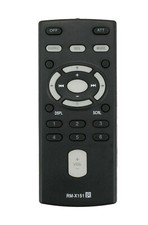Telecomando RM-X151 per