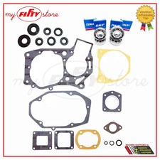 Guarnizioni + paraoli +