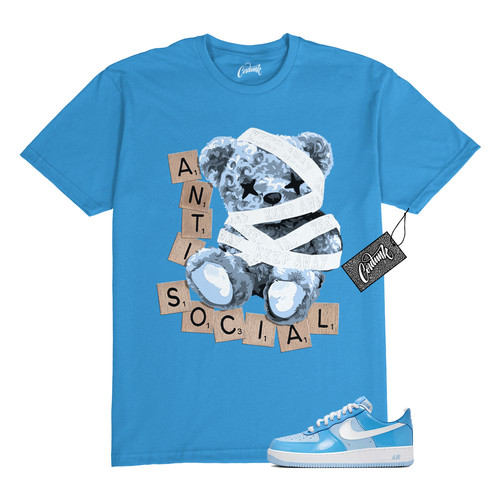 Shirt air force - 1, psychic