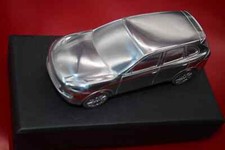 Porsche Cayenne Turbo Limited