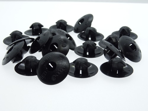 20x clip fissaggio - 20x,