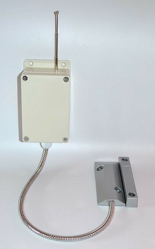 Sensore porta otturatore - sensore,