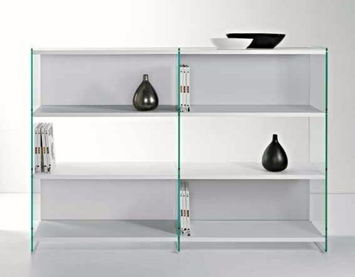 Libreria componibile - libreria,