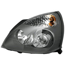 FARO FANALE PROIETTORE SX PER