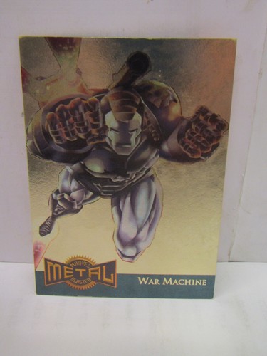 Marvel metal gold blaster - gold,