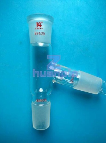 Pyrex labware adattatore - labware,,