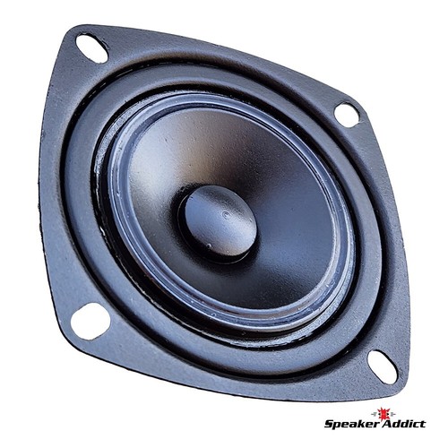 Tweeter cono peerless 62 - a,