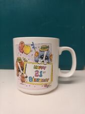 SAD SAM AND HONEY HAPPY 21st