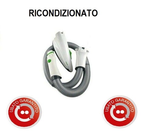 Vorwerk folletto picchio - vorwerk, pb