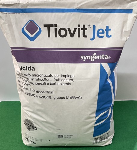 Tiovit jet fungicida base di - jet,