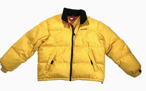 Giubbotto tommy hilfiger - tommy,