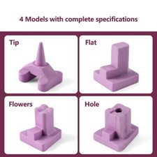 Picchetti per cottura in