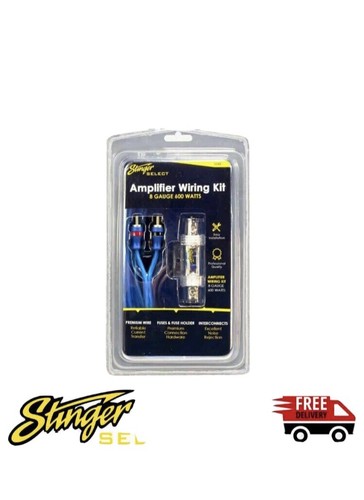 Stinger select ssk8 kit - select,