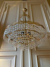 Lampadario Palwa Palme &