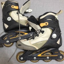 roller decathlon 34-36