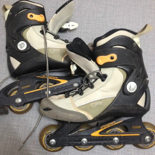 Roller decathlon 36 - roller,