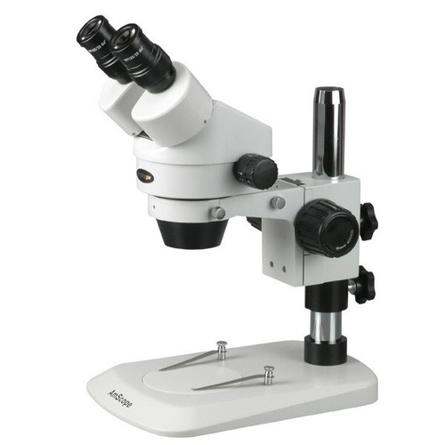 Microscopio industriale stereo - industriale,