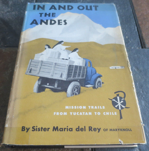 Sister maria del rey - sister, in
